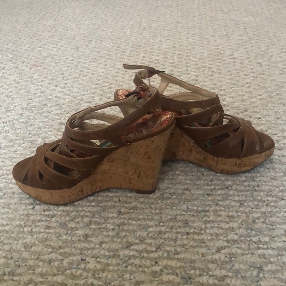 Wedges - Picture 2 of 2